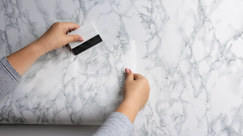 Refreshing Your Backsplash Without Tiling