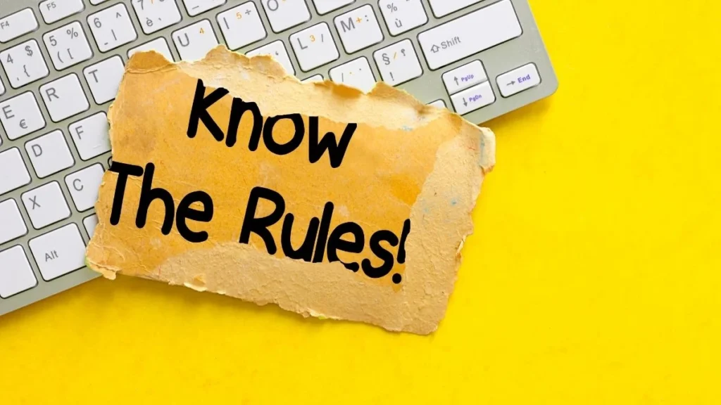 Rule