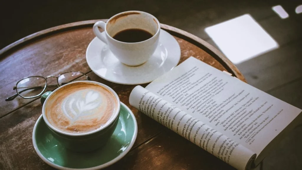 Style Thrifted Coffee Table Books For High End Appeal