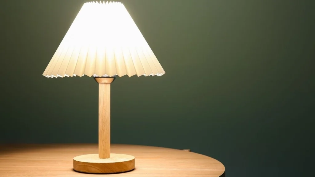Upgrade Basic Lampshades For Expensive Looking Light