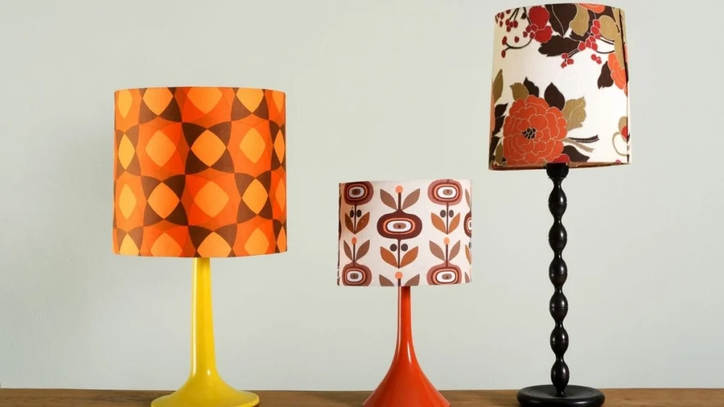 The Golden Sizing Rule For Lampshades