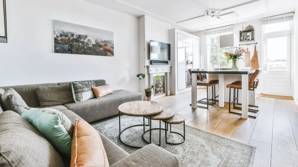 Paint Strategies That Command Premium Prices