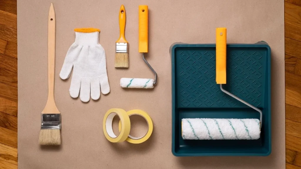 The Professional Painting Toolkit