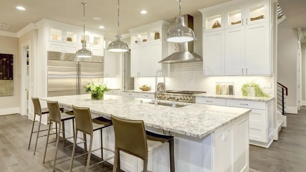 Why Old Hardware Ruins Good Cabinets