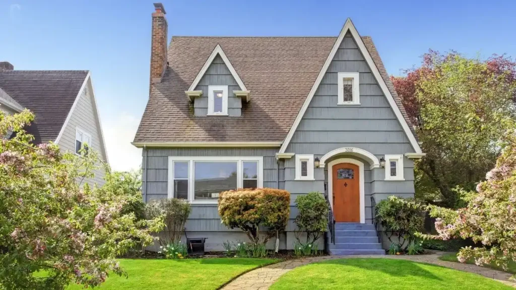 Boosting Curb Appeal with Front Door Changes