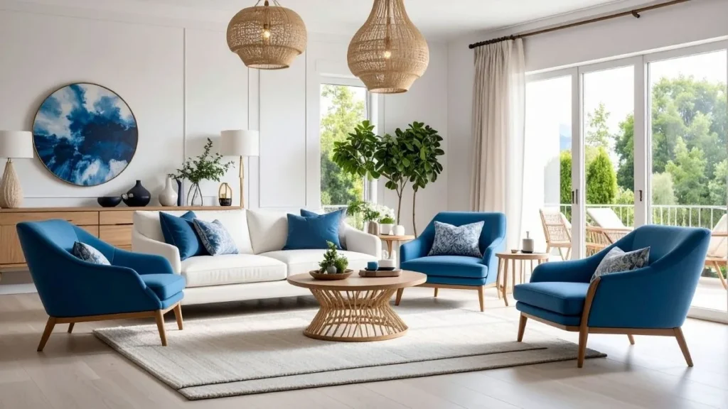Adding Greenery on a Tight Budget
