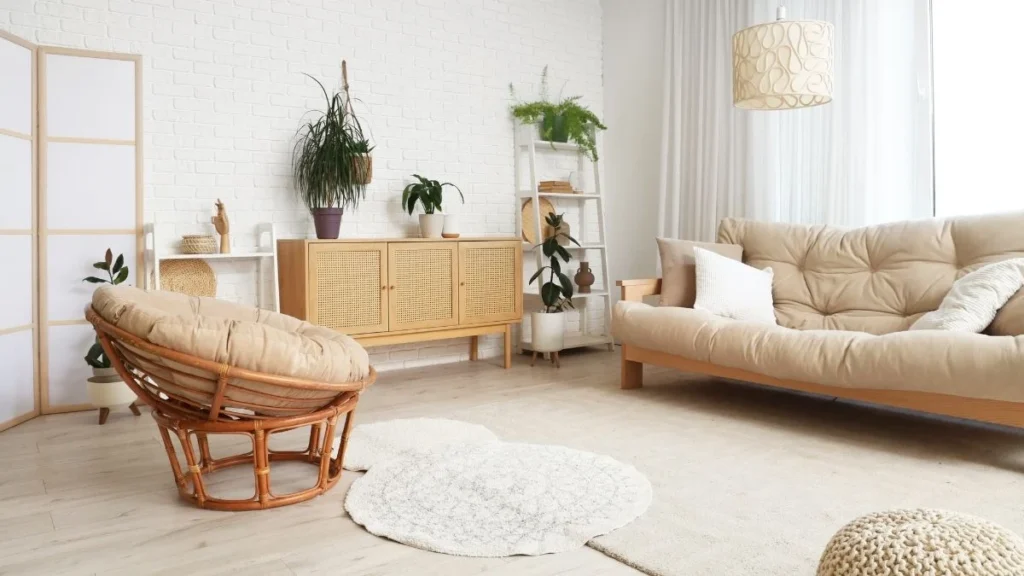 Using Decluttering and Cleaning as Design Tools