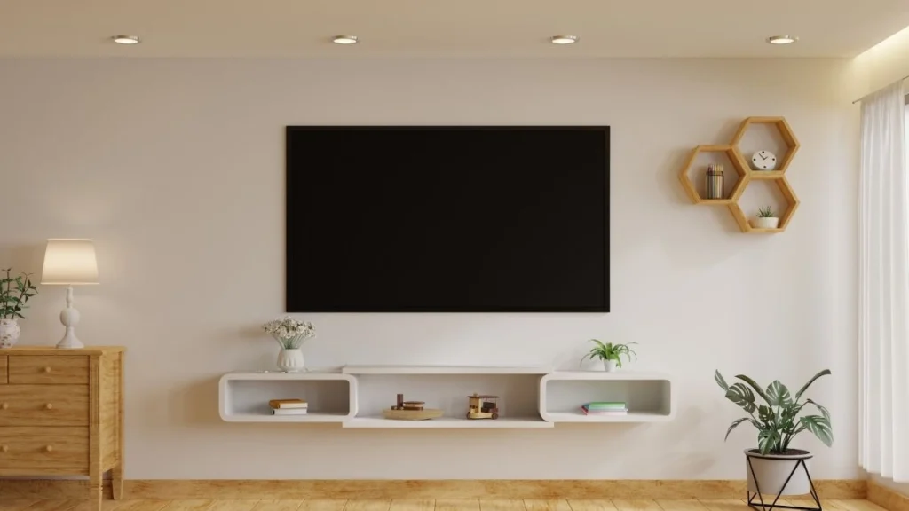 Why the BESTA is Your Perfect Living Room Canvas