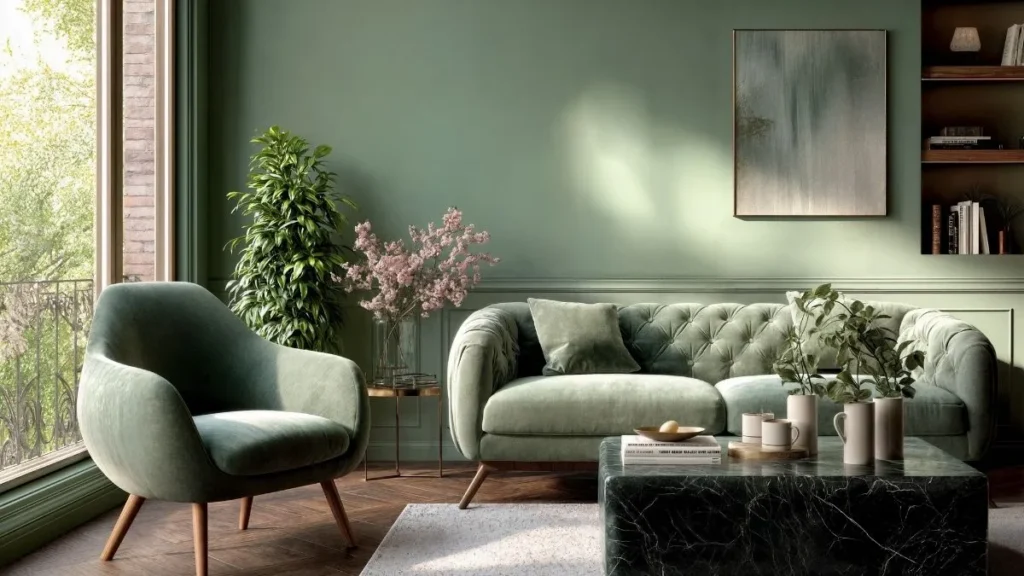 Styling Your Custom Credenza Like a Designer