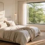22 Clean Minimalist Bedroom Ideas That Make Every Morning Feel Like a Reset Clean Minimalist Bedroom Ideas That Make Every Morning Feel Like a Reset