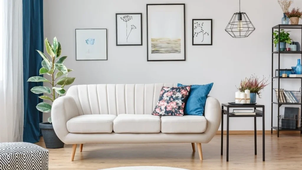 Sourcing a Quality Living Room Sofa for Less