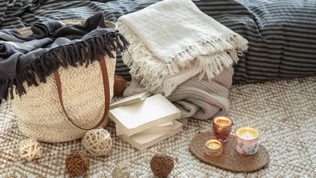 Retail Hacks for Rugs, Lighting, and Textiles