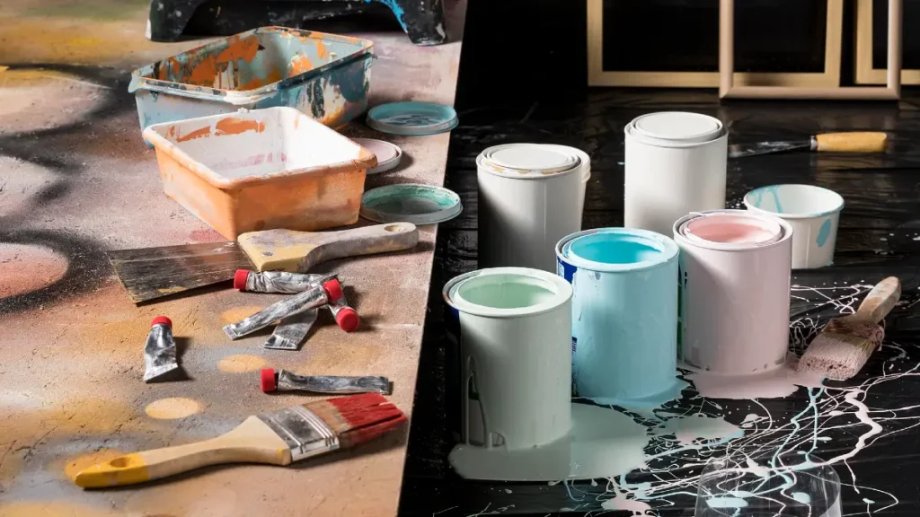Paint and Hardware Tricks to Elevate Cheap Finds