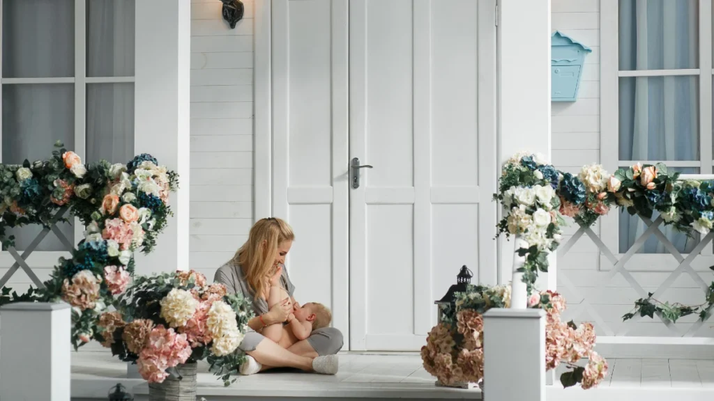 Anchor The Entryway With Contrast (Cost: $18)