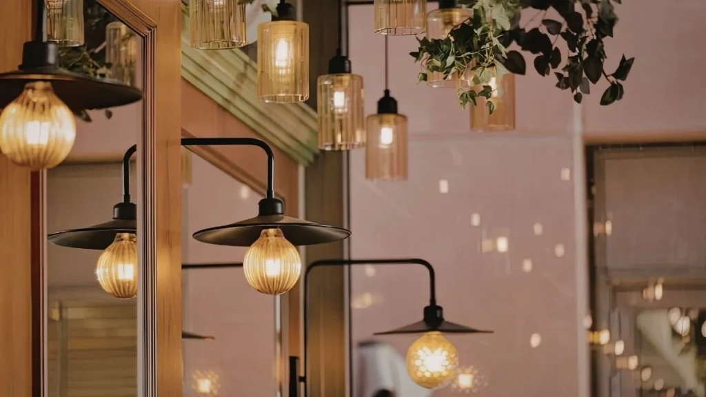 The Cohesive Lighting Trick For Budget Home Decor Hacks (Cost: $12)