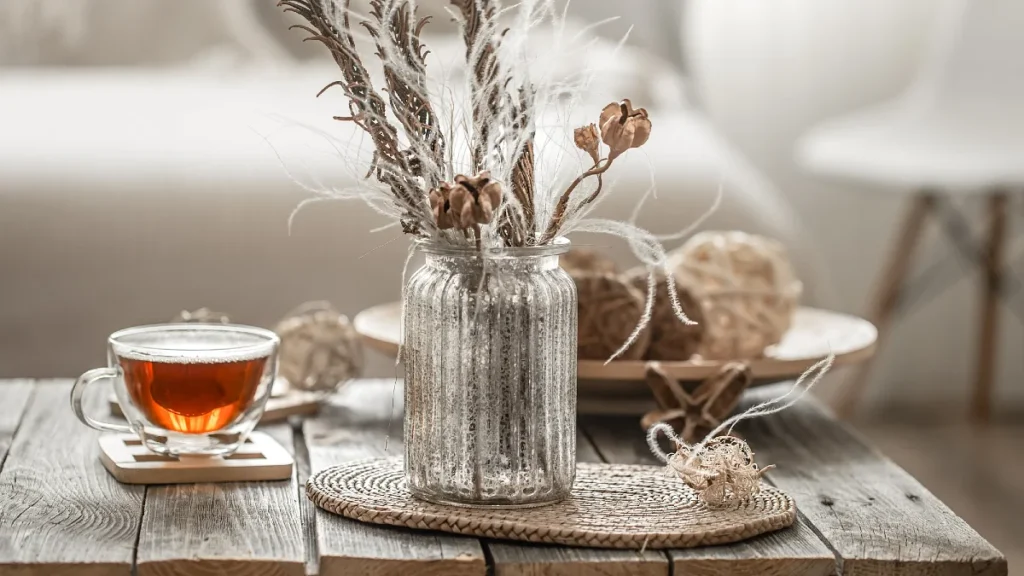 Apply Budget Home Decor Hacks To Restyle Surfaces (Cost: $14)