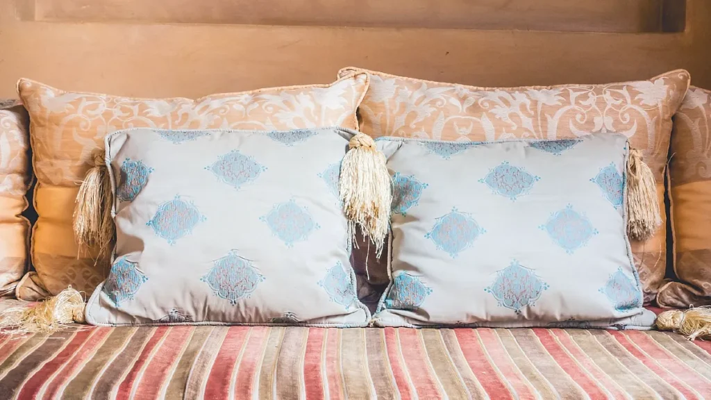 Why $19 Luxury Pillow Covers Can Change the Whole Room