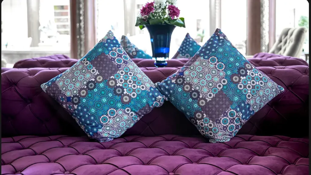 Best Colors for $19 Pillow Covers That Look Rich