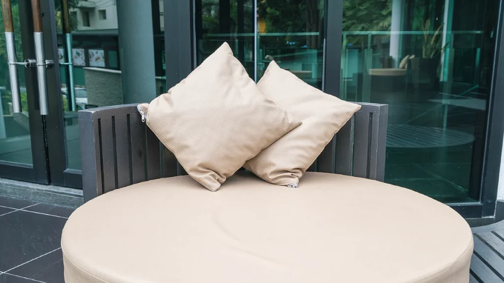 The Pillow Size Mistake That Makes a Room Look Cheap