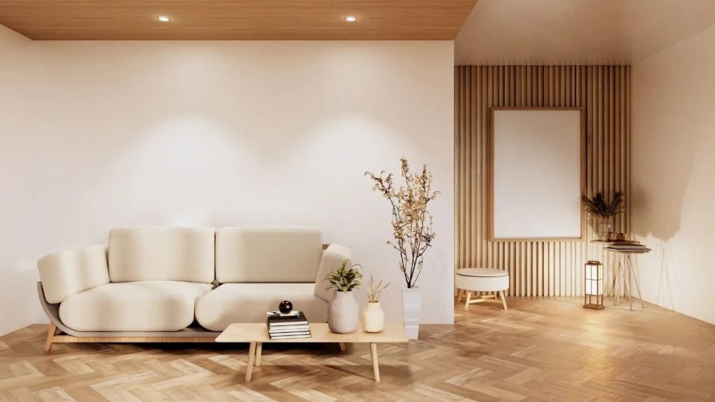 The Zero Cost Secret: Space and Light Over Stuff