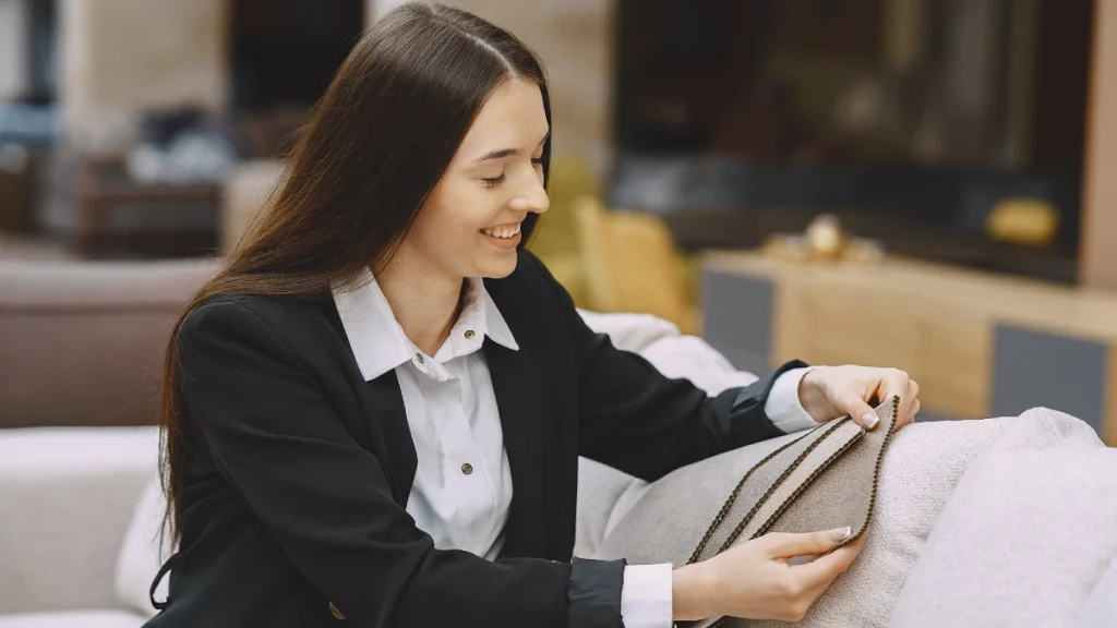 What Furniture Pieces Are Safest to Buy Overstock