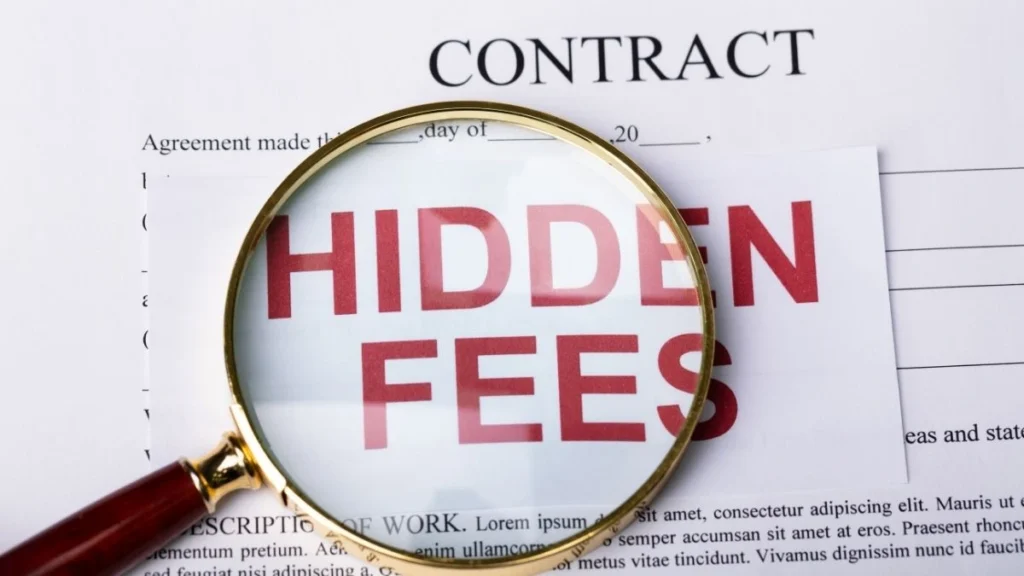 The Hidden Costs That Can Ruin an Overstock Furniture Deal