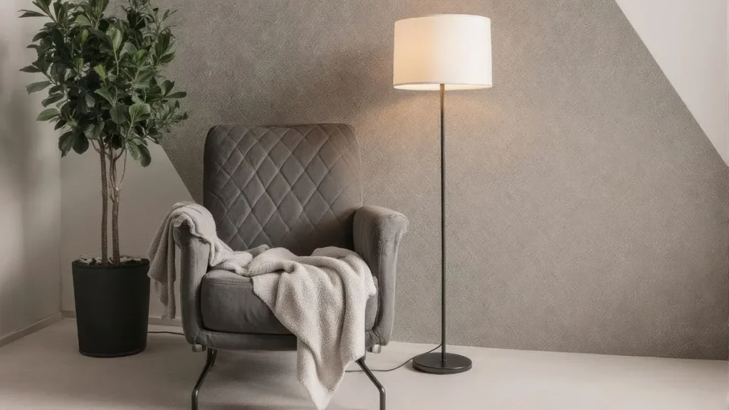Living Room Styling for $50