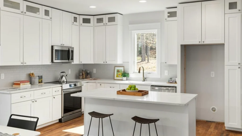 Kitchen Illusions for $30