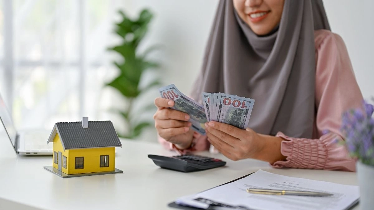 I Staged My Rental Property for $150 and Boosted the Rent by $400/Month