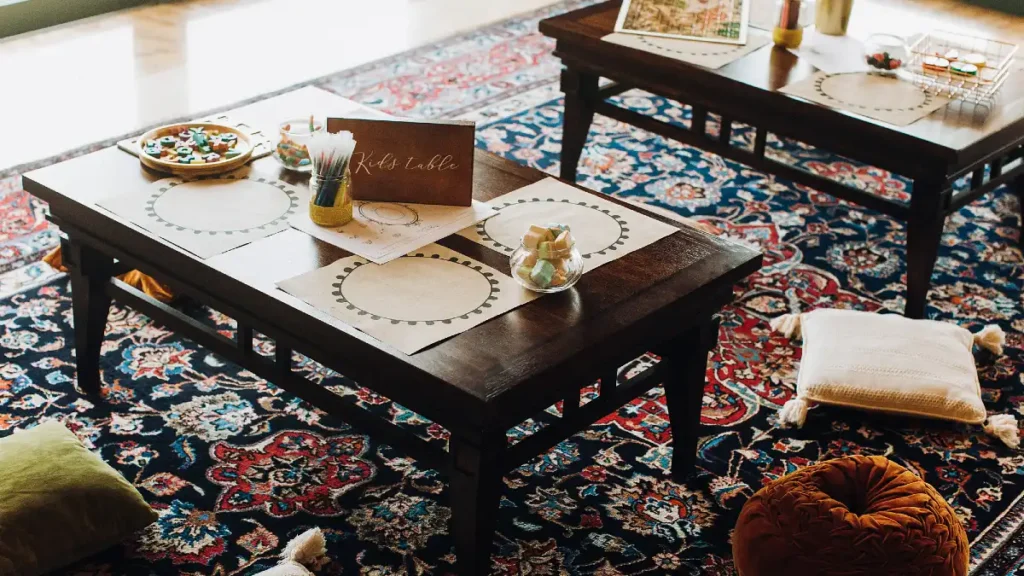 Layering: The Second Secret To High End Floors