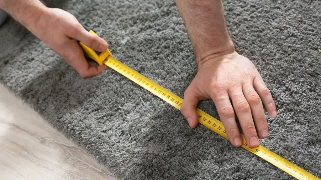 Understanding The Real Problem With Budget Area Rugs