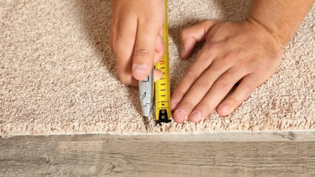 How To Size And Trim Your Pad Perfectly