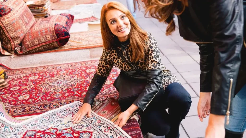 Where To Buy Budget Options For These Affordable Rug Hacks