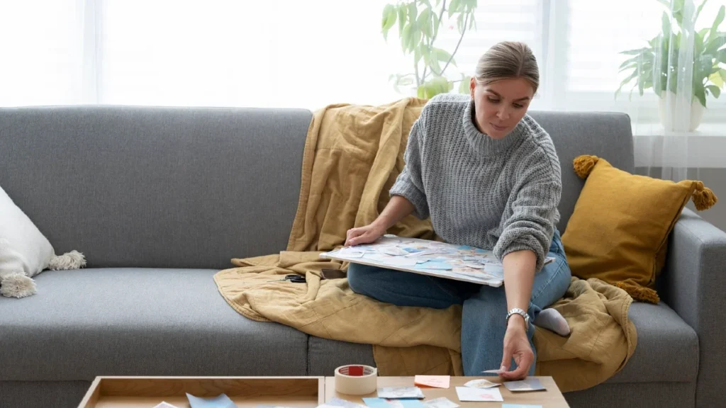 The Exact Math to Furnish Airbnb Under 1000