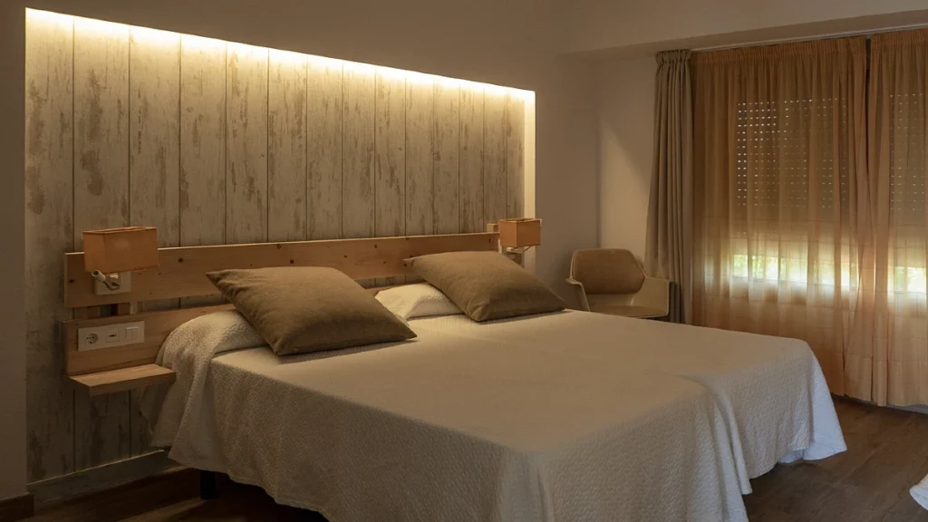 High Impact Budget Lighting to Elevate Cheap Furniture