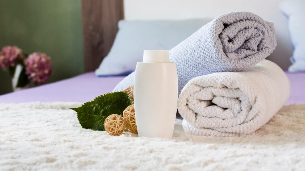 Durable Linens and Towels That Look Like Luxury Hotels