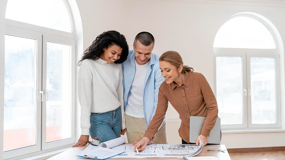The Secret Formula Real Estate Investors Use to Furnish Airbnbs for Under $1,000
