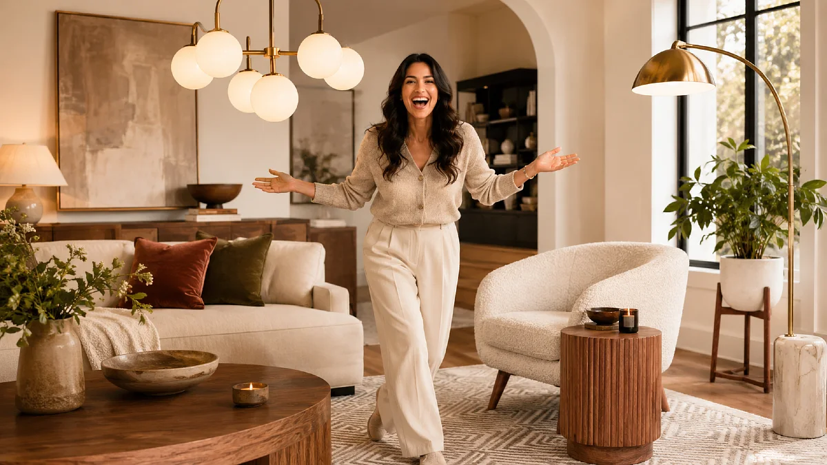 7 Secret Amazon Decor Finds That Look Identical to West Elm (But Cost 80% Less)
