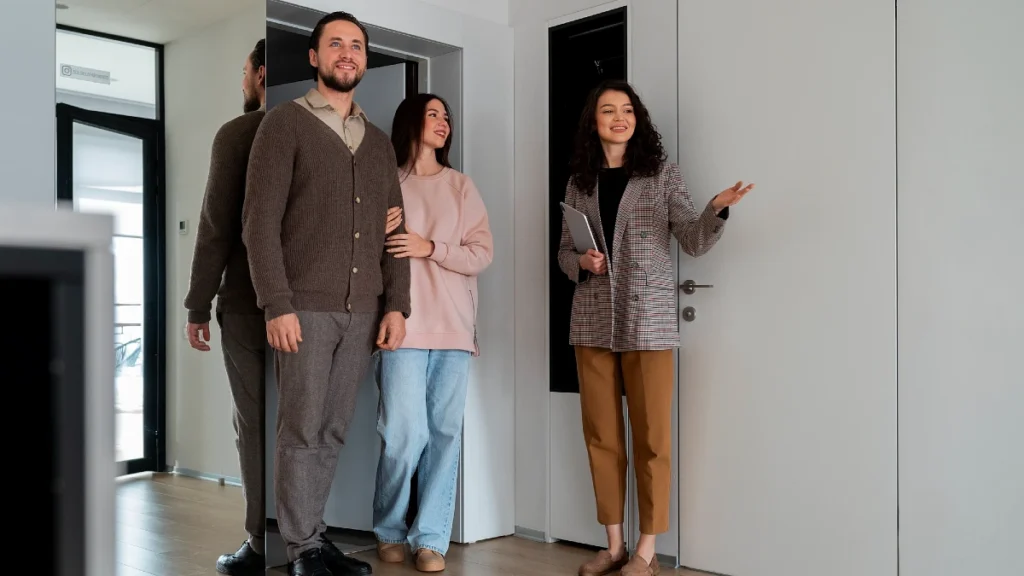 Three Entryway Decor Mistakes That Turn Buyers Away