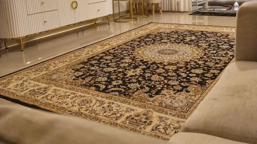 Vintage Rugs, Runners, and Textile Pieces With Real Resale Value