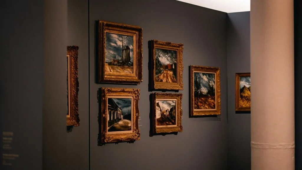 Art, Frames, and Gallery Wall Pieces Worth Grabbing
