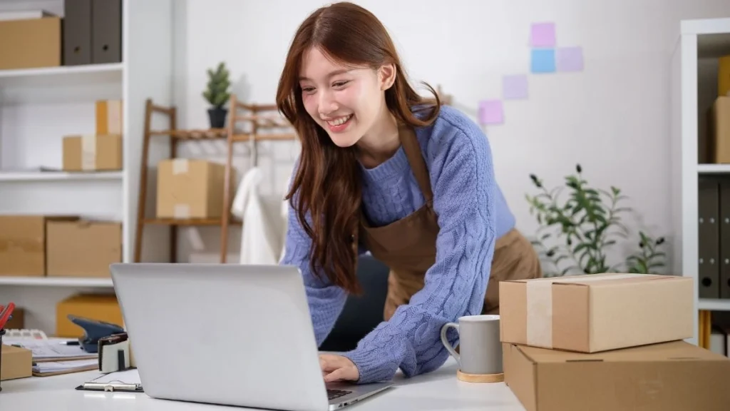 How to Grow From Decor Flips Into a Real Decor Brand