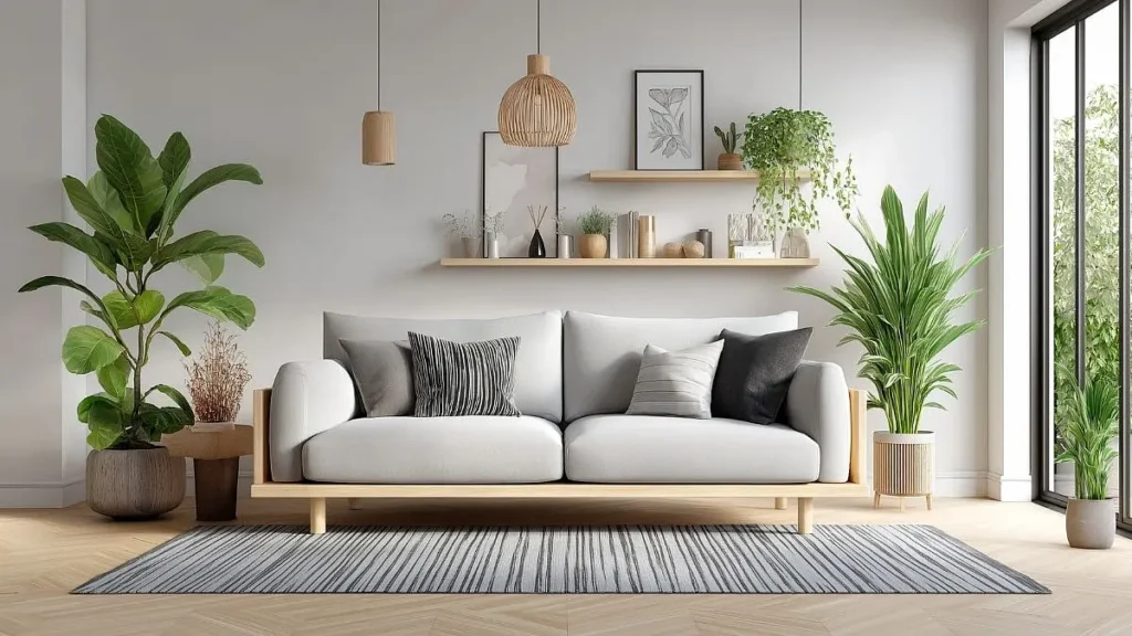 Down To 18 Hours: Depersonalize Your Space