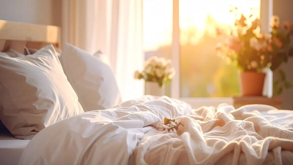 Hitting The 6 Hour Window: Maximize Light and Space