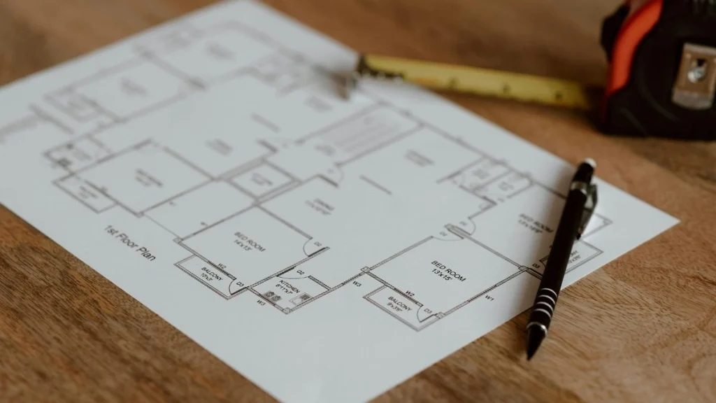 Fixing Living Room Layout Mistakes With Wall Hugging Furniture