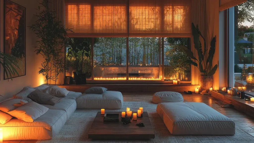 Layering Light: How To Ditch The Big Light