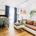 19 Genius Small Apartment Living Room Ideas That Feel Twice as Big as They Are Genius Small Apartment Living Room Ideas That Feel Twice as Big as They Are