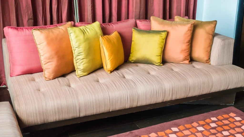 Stop Buying 18x18 Squares for Your Sofa