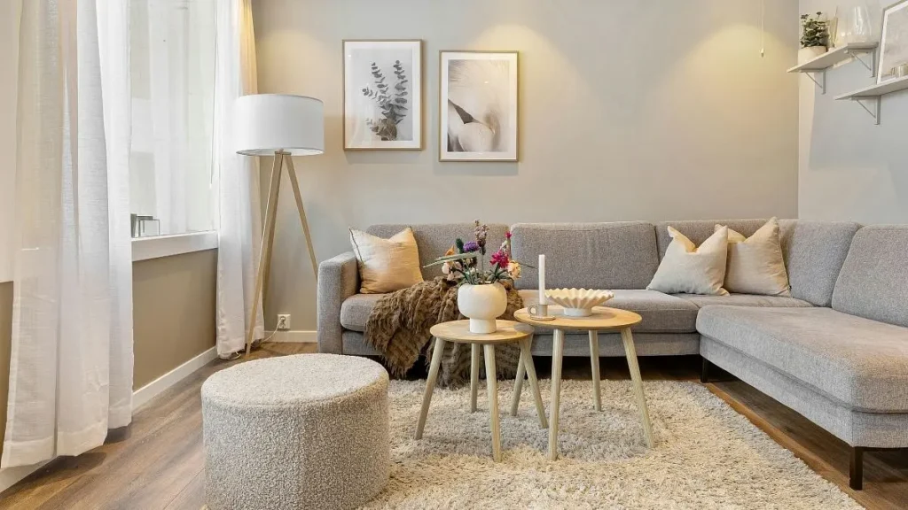 Sofa Styling Formulas That Actually Work