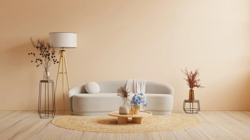 Why Warm Neutral Paint Replaced Cool Gray